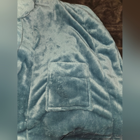 Nordstrom small womens bathrobe - Picture 6 of 6